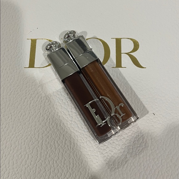 2 Dior Addict Lip Maximizer